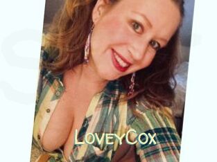 LoveyCox