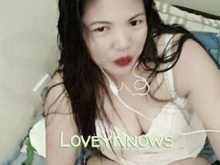 LoveyKnows Sexy Tchat