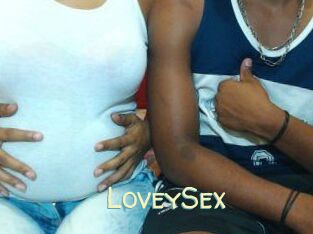 LoveySex