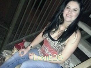 Lovie26