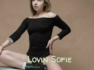 Lovin_Sofie
