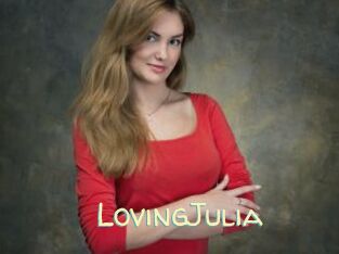 LovingJulia