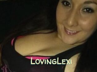 LovingLexi Sexy Tchat