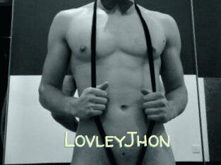 LovleyJhon