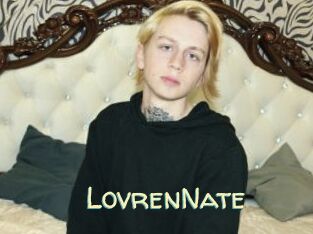 LovrenNate
