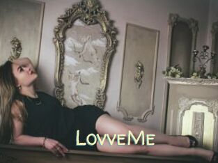 LovveMe Sexy Tchat