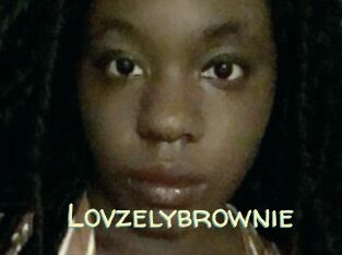 Lovzelybrownie