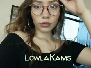 LowlaKams