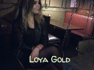 Loya_Gold
