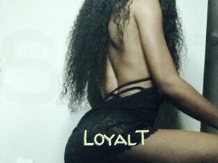 LoyalT