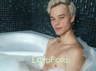 LoydFord Sexy Tchat