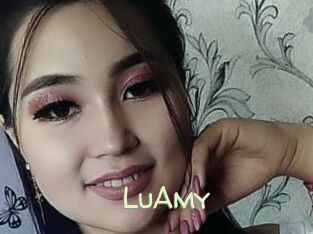 LuAmy