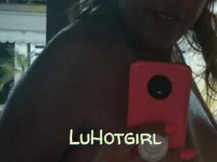 LuHotgirl
