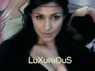 LuXu_riOuS