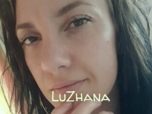 LuZhana