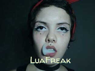 LuaFreak