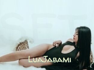 LuaJabami