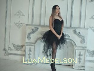 LuaMedelson
