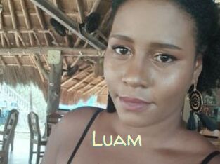 Luam