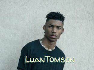 LuanTomson