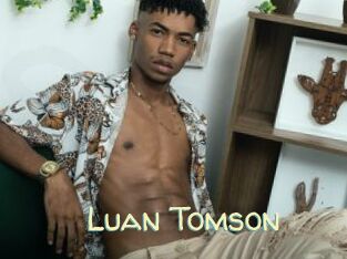 Luan_Tomson