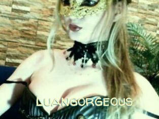 Luangorgeous