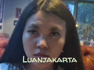 Luanjakarta
