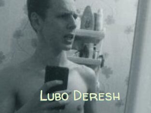 Lubo_Deresh Sexy Tchat