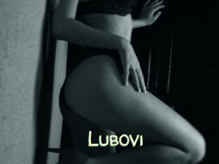 Lubovi