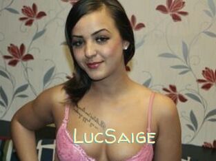 LucSaige