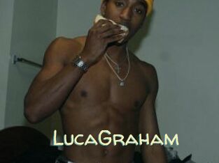 LucaGraham