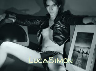 LucaSimon