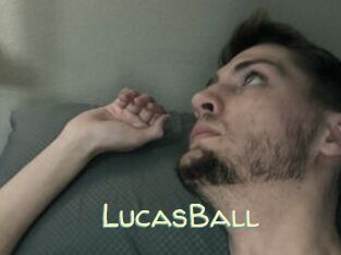 LucasBall