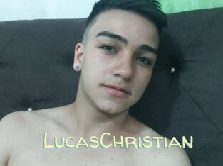 LucasChristian