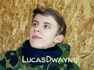 LucasDwayne Sexy Tchat