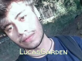 LucasGarden