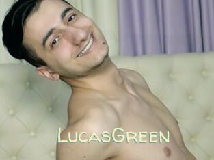 LucasGreen