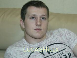 LucasHillx