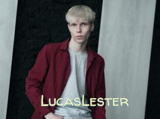 LucasLester