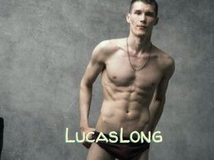 LucasLong