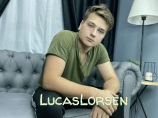 LucasLorsen