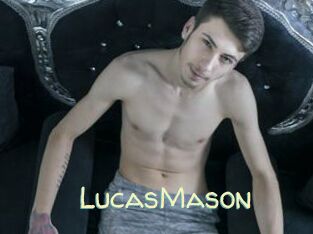 LucasMason