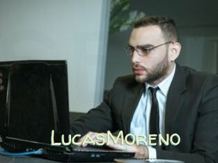LucasMoreno Sexy Tchat