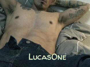 LucasOne