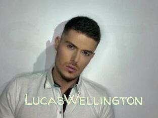 LucasWellington