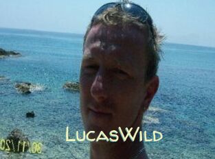 LucasWild Sexy Tchat
