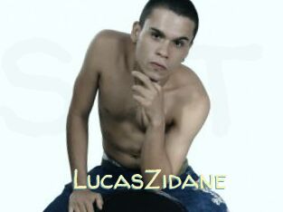 LucasZidane