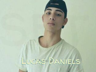 Lucas_Daniels Sexy Tchat
