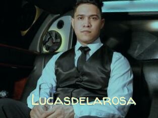 Lucasdelarosa