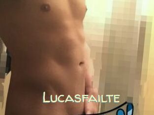 Lucasfailte